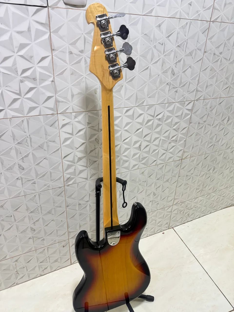 Baixo Sx  - Foto 5