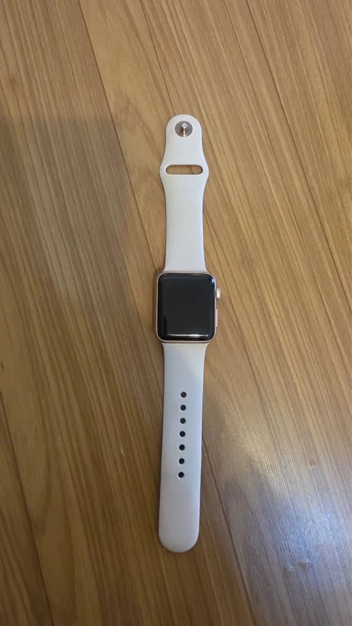 Apple Watch S3 - Rosé  - Foto 3
