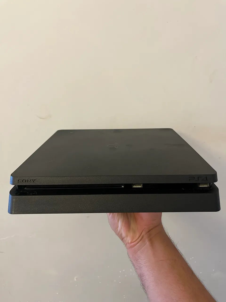PS4 Slim  - Foto 3