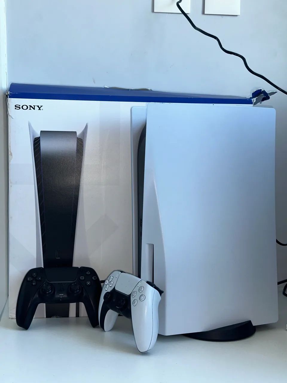 PlayStation 5 