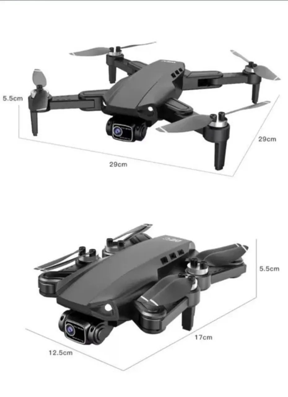 Drone L900 Pro - Foto 2