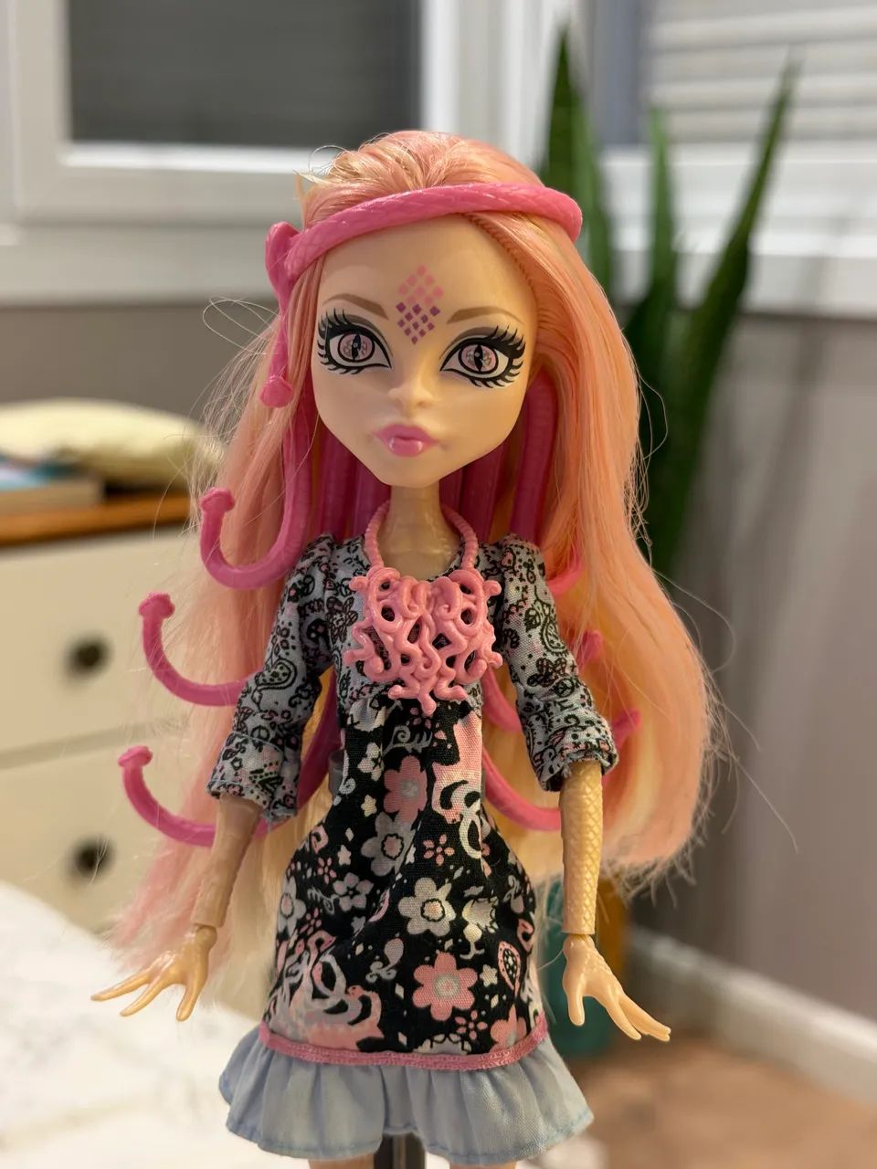Viperine monster high  - Foto 2