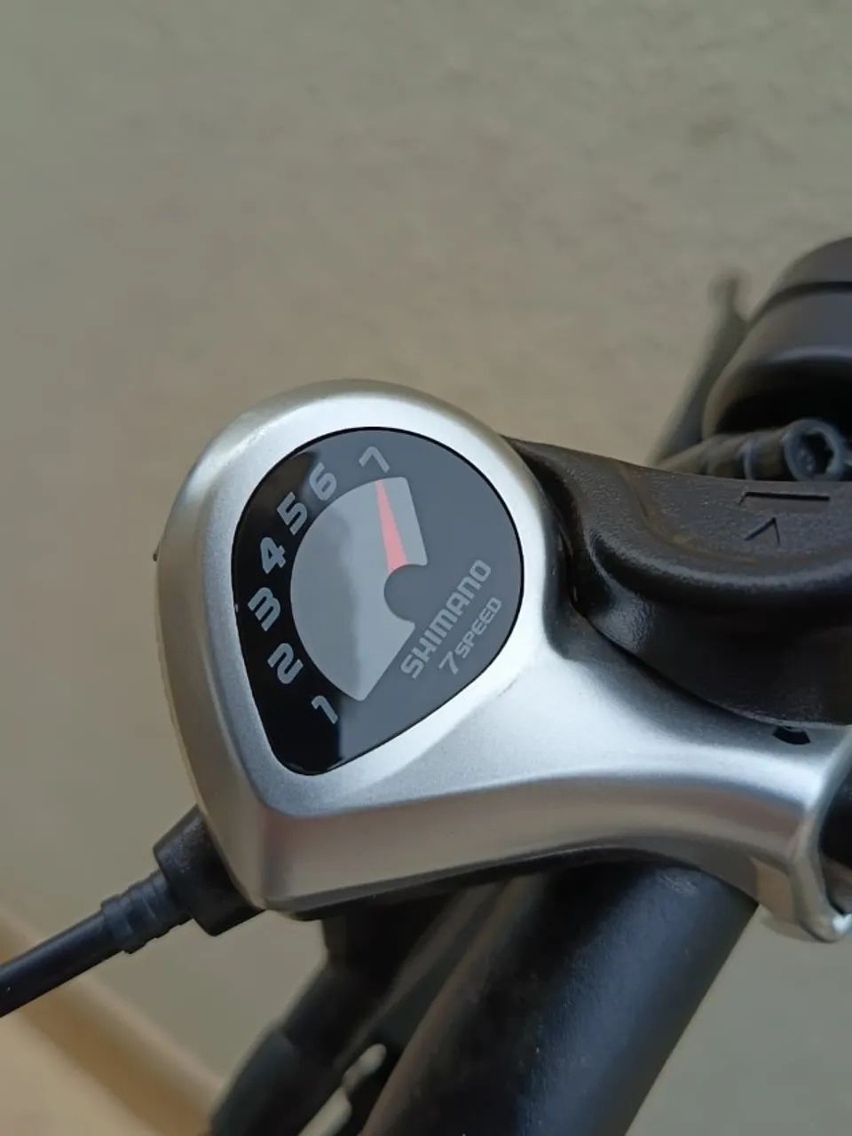 Bicicleta Elétrica V9 MAX - Foto 5