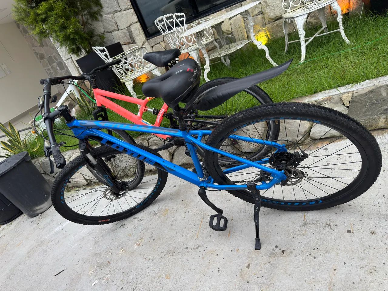 Bicicleta lotus aro 29 - Foto 2