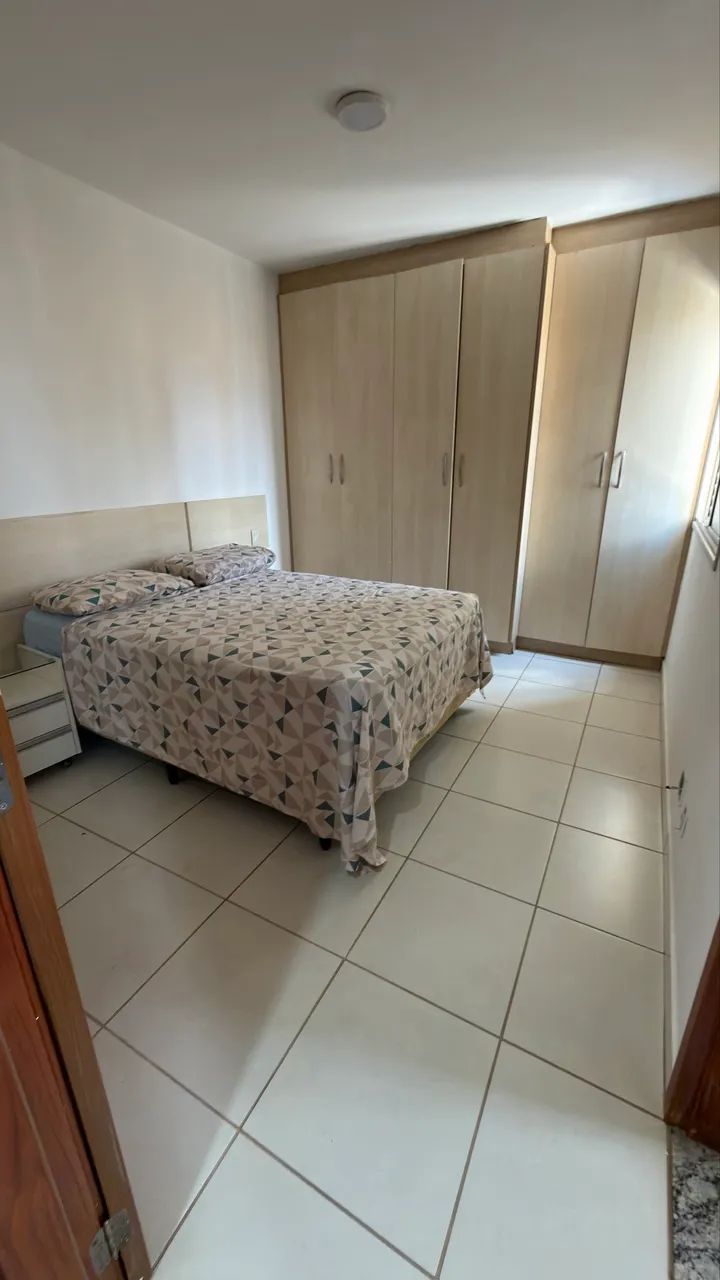 Apt 3 quartos residencial Yes 1 mobiliado  - Foto 5