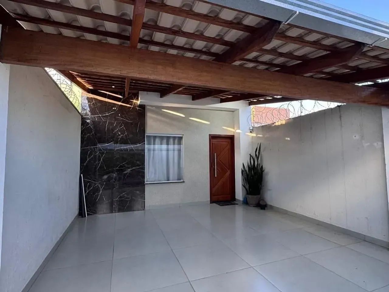 AFM - Casa com Energia solar E Moveis Planejados! - Foto 4