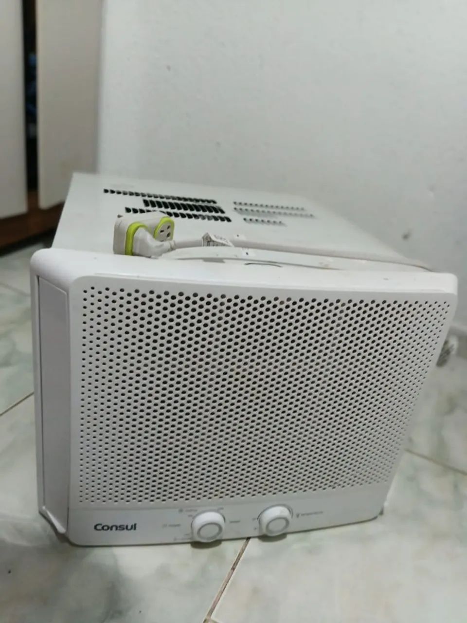 Ar condicionado 7.500 btus  - Foto 2