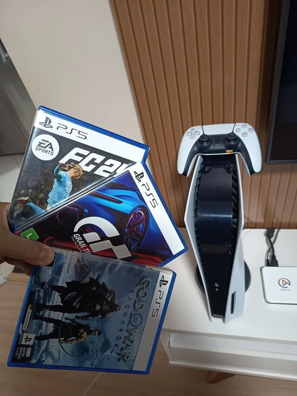 PS5 - Foto 2