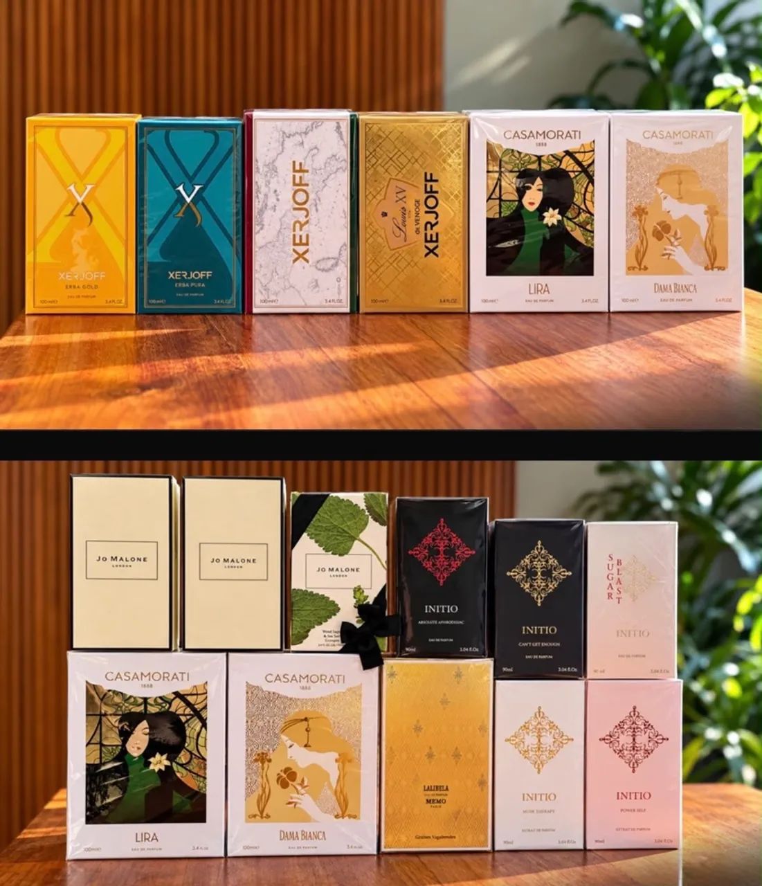 Perfumes de nicho  - Foto 5