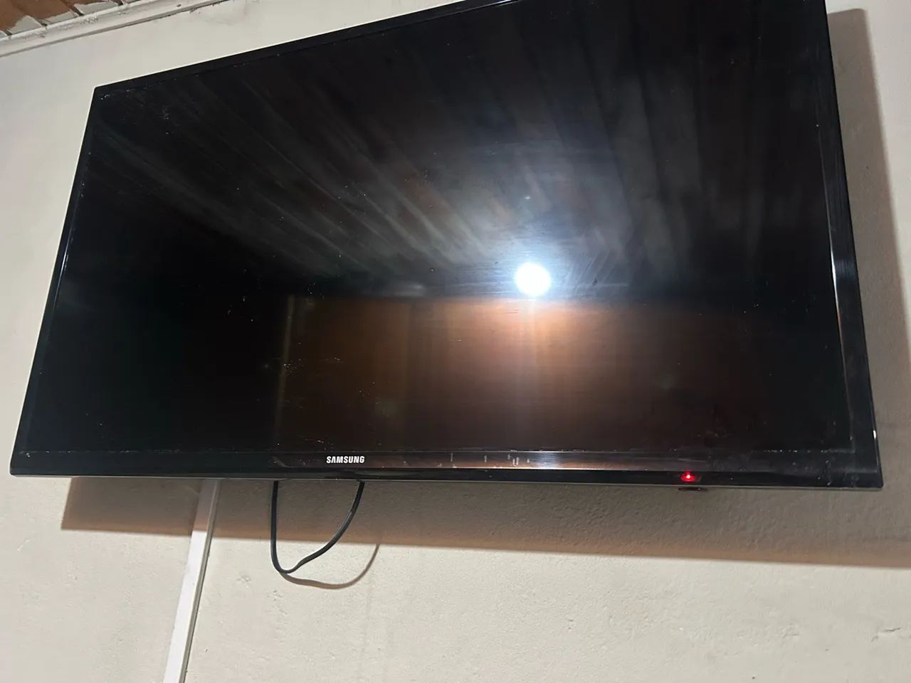 Televisão 