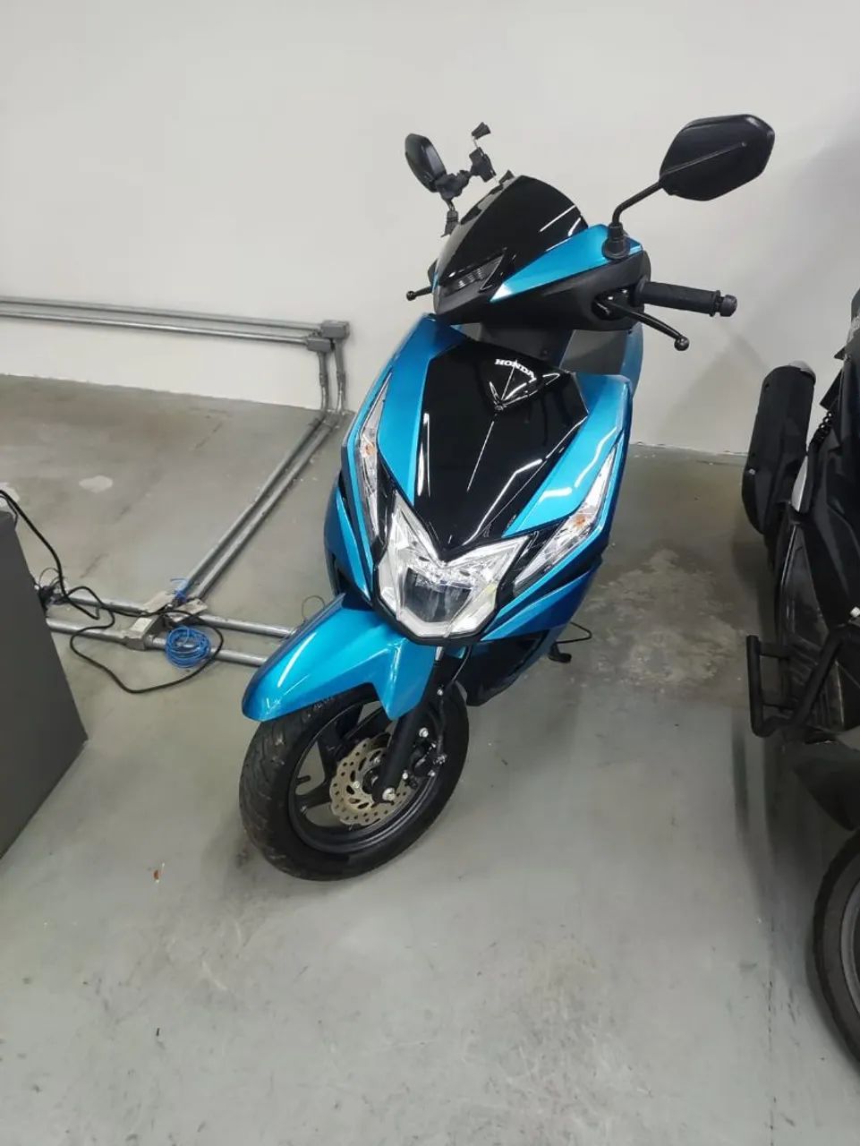 Elite 125 