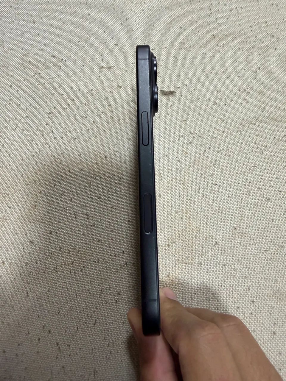 iPhone 16 128GB Preto - Impecável - Foto 3