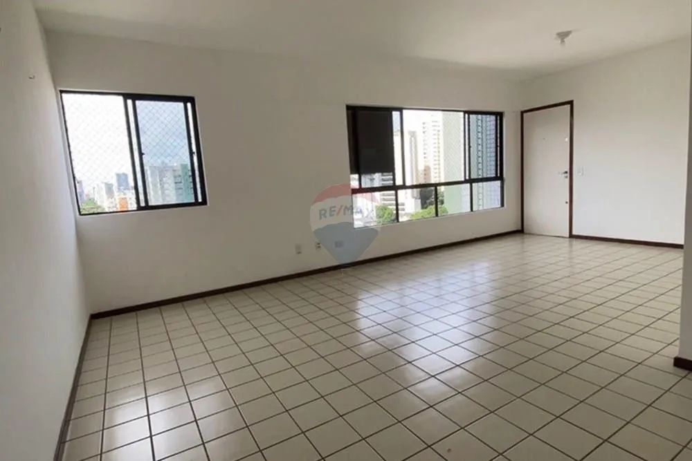 Apartamento no Espinheiro 3 quartos - 2 suites e 2 vagas cobertas