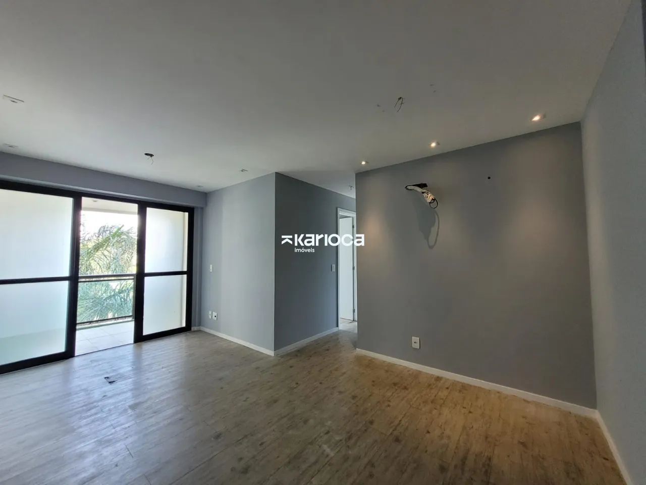 Lindo Apartamento Barra Olímpica