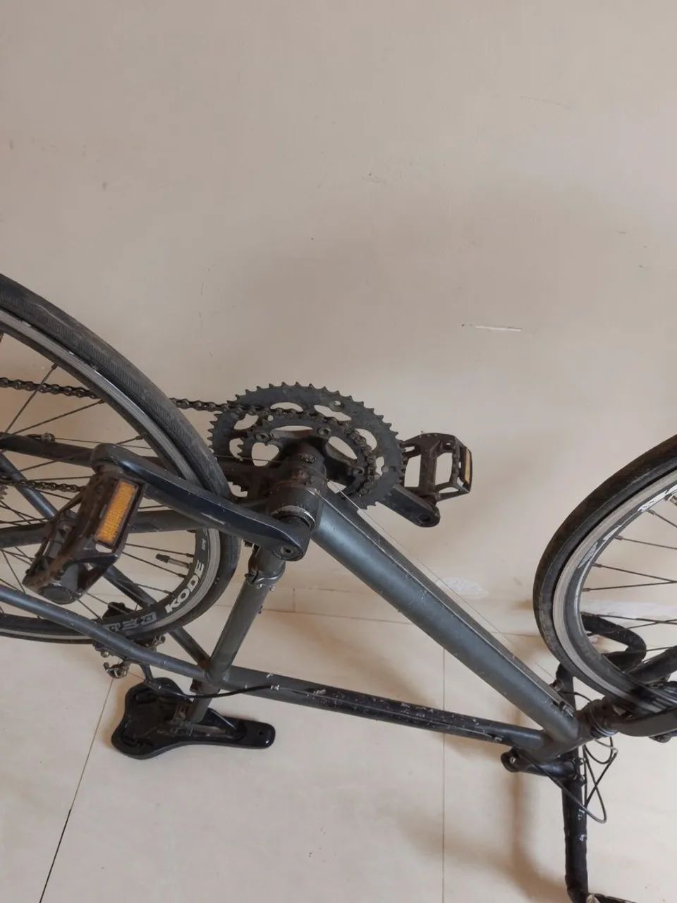 Bicicleta Speed Endorphine Fast  - Foto 4