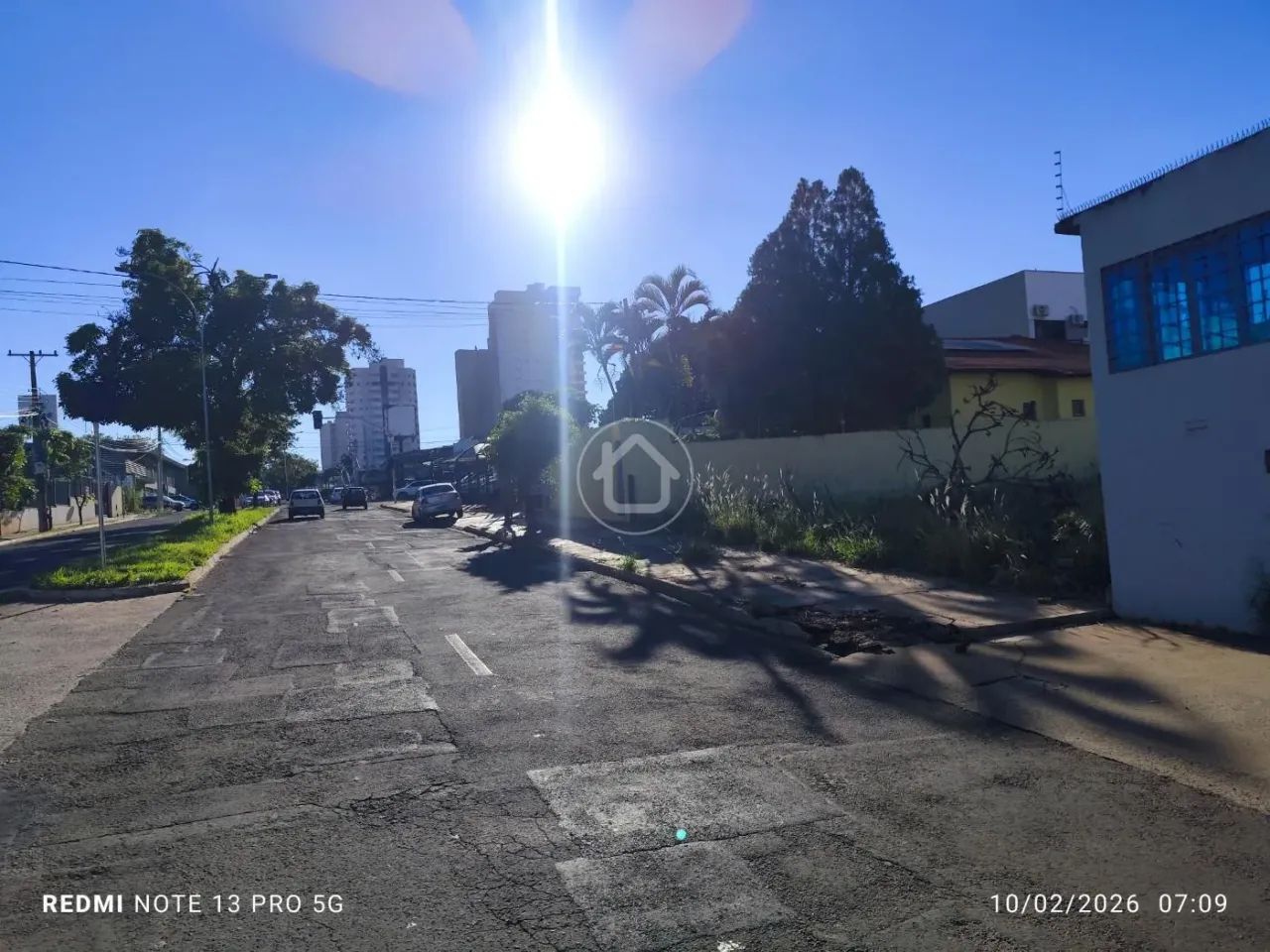 TERRENO COMERCIAL IDEAL PARA SUA EMPRESA - Foto 3