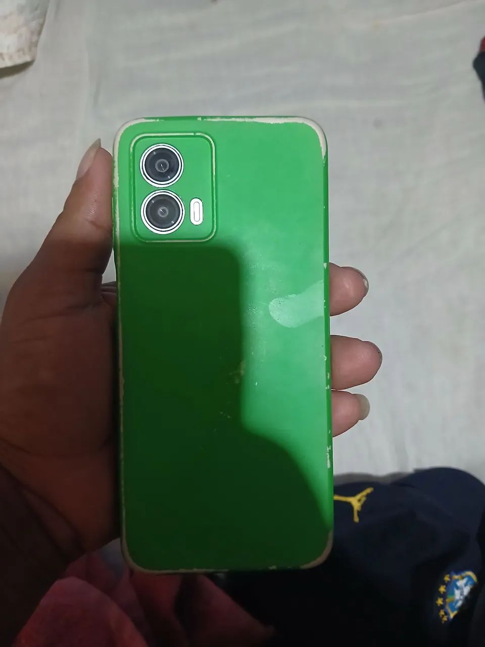 Moto G53 - Foto 2