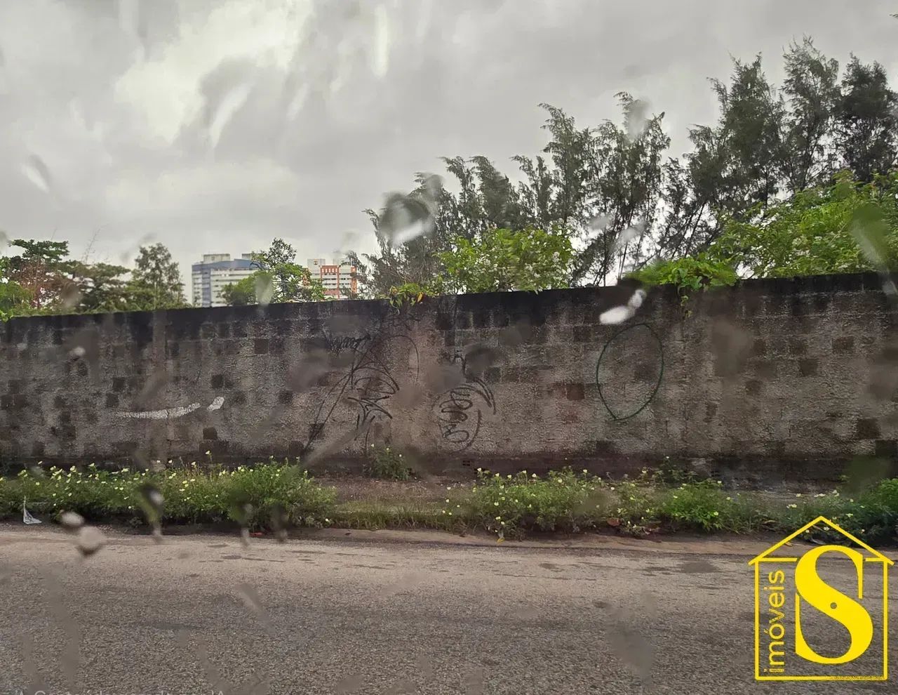 TERRENO PROXÍMO A BR 116 | FORTALEZA/CE