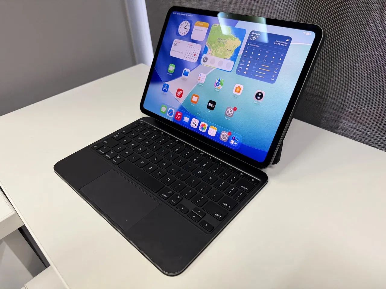 iPad Pro 11 M4 512Gb