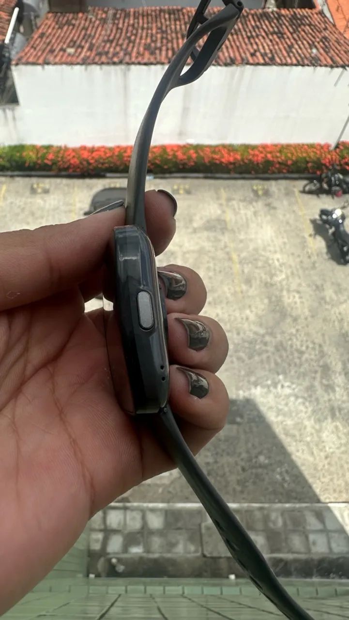 Relógio Amazfit bip 5 - Foto 2
