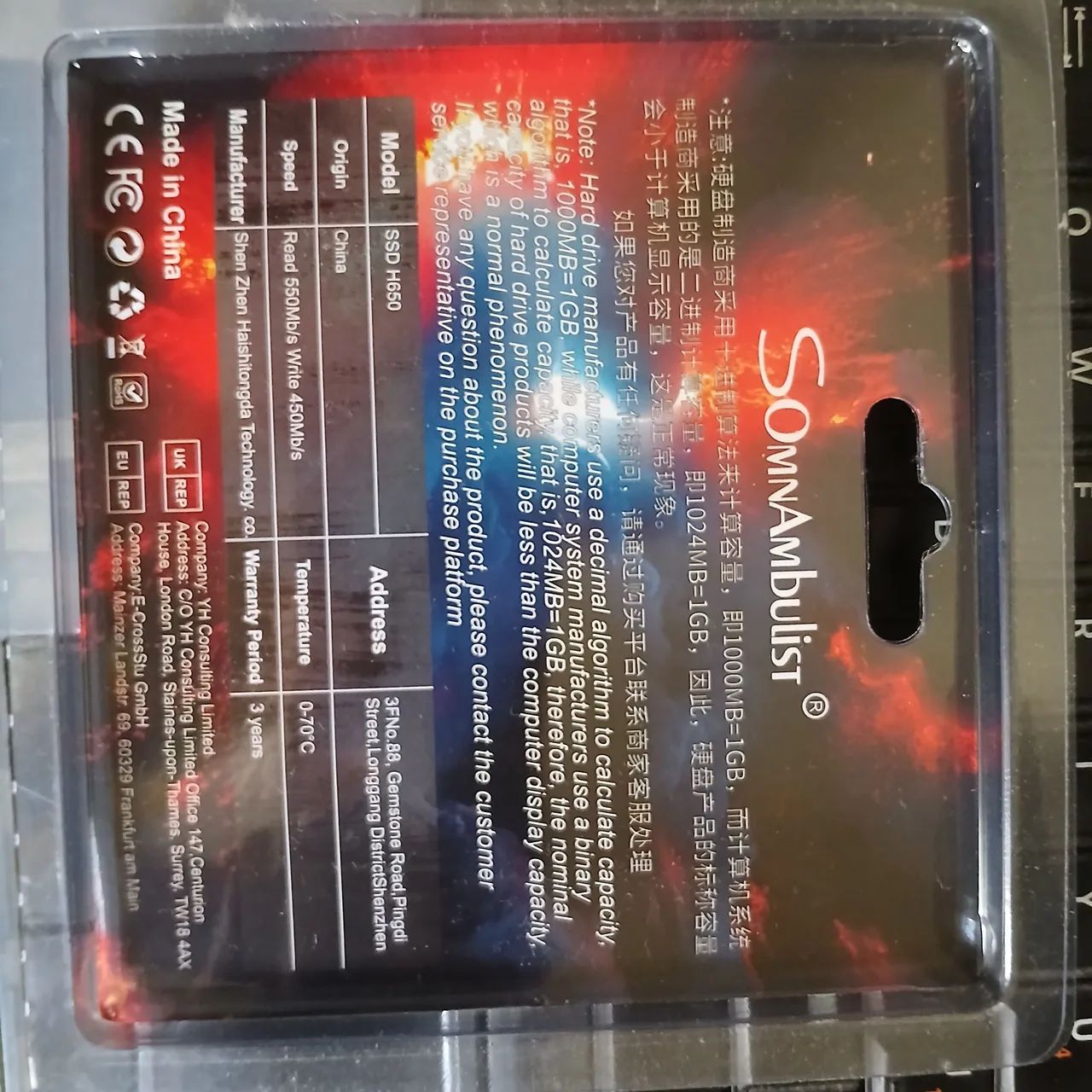 SSD 64gb - Foto 2