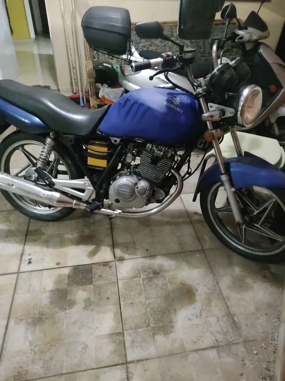 Suzuki  - Foto 2