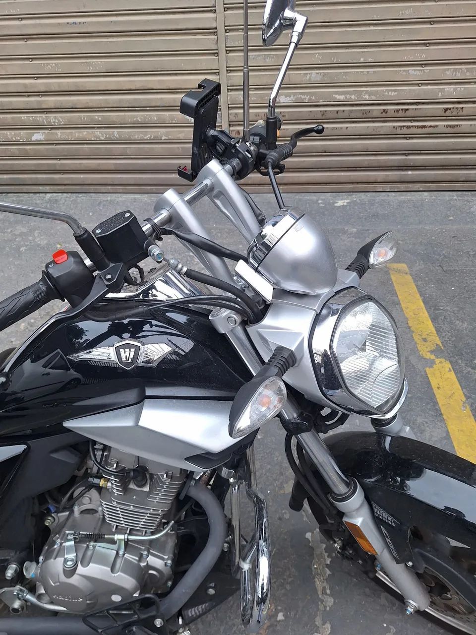 Master Ride 150 - 2023/2024 - Foto 3