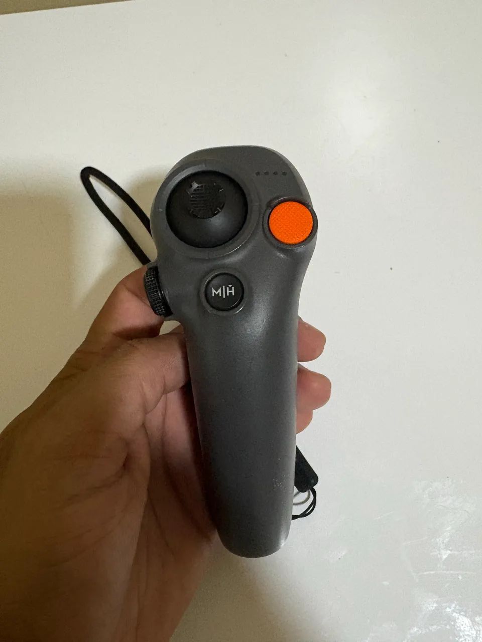 Controle Motion 3