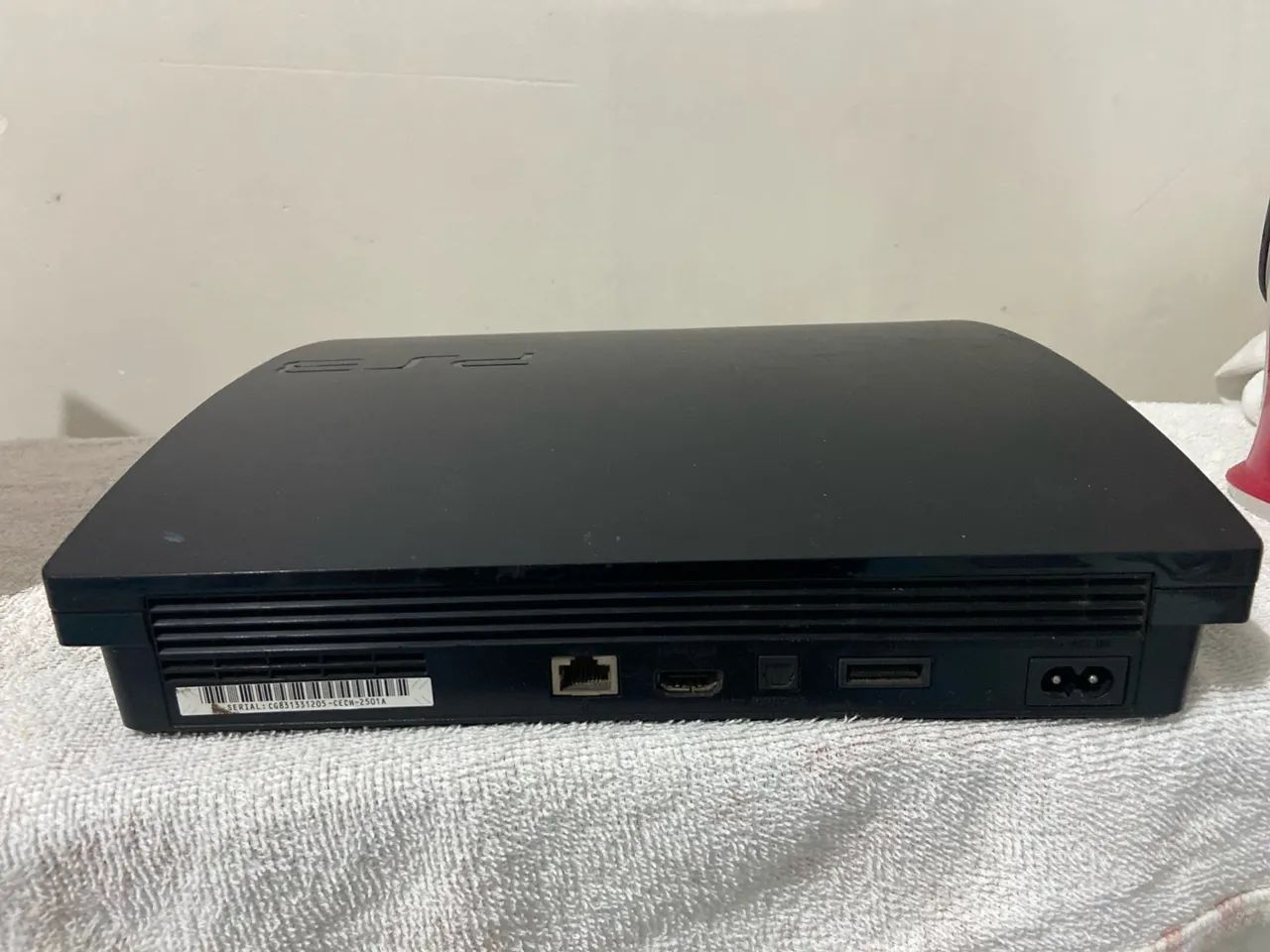 Ps3 destravado - Foto 3