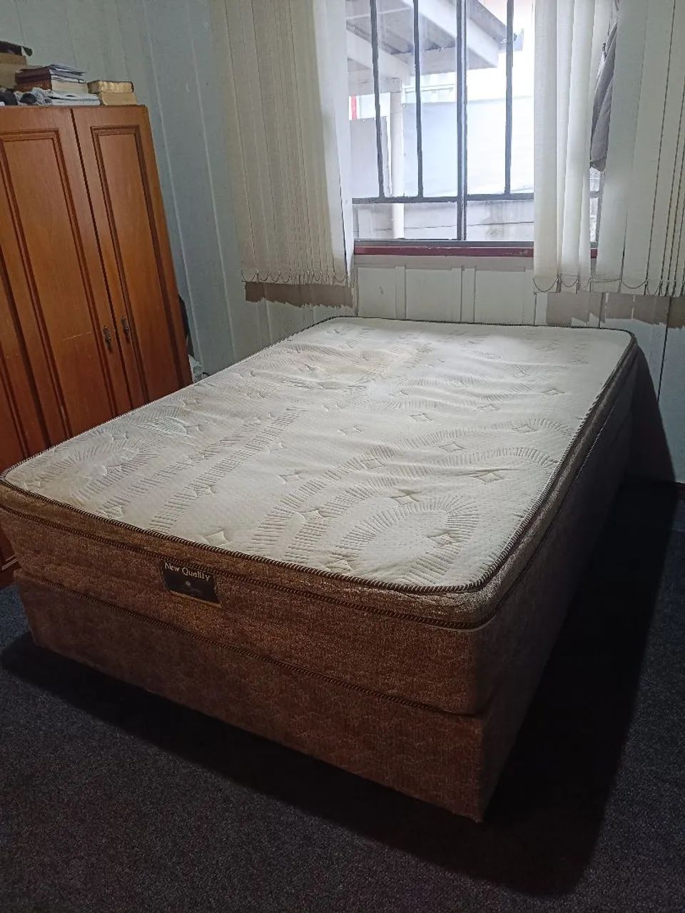 CAMA QUEEN  - Foto 3