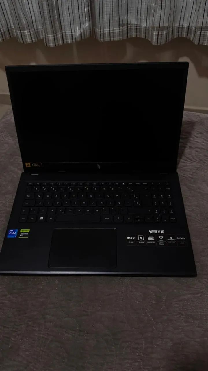 Notebook  Nitro V15 - Foto 5