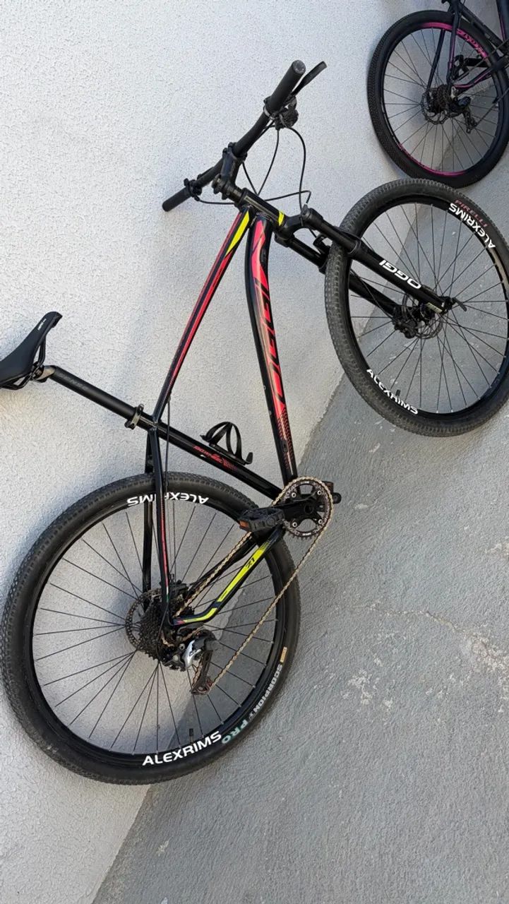 MTB OGGI 7.1 BIG WHEEL  - Foto 3