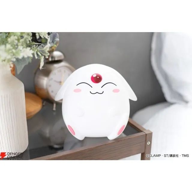 Magic Knight Rayearth - Mokona Room Light - Foto 2