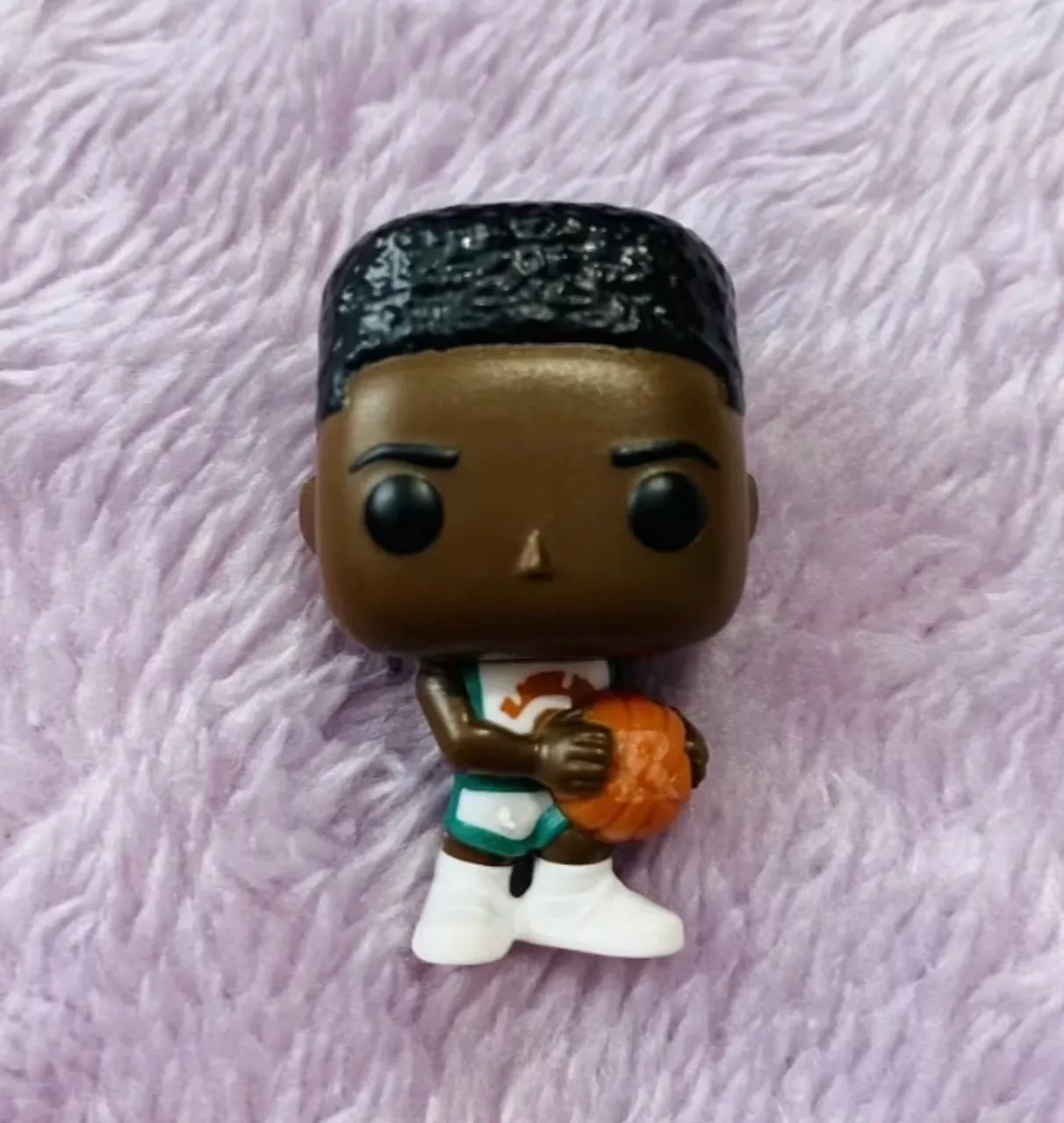 Lucas - Stranger Things Kinder Joy Importado