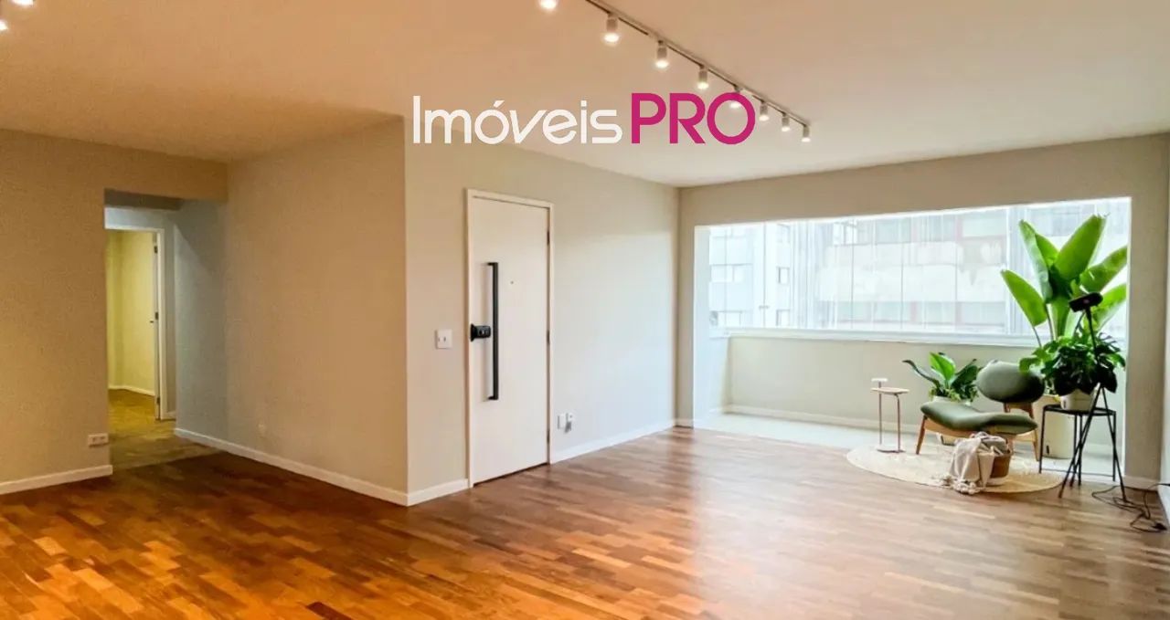 Apartamento 163m² 3 quartos 3 suítes - Itaim Bibi - Foto 4