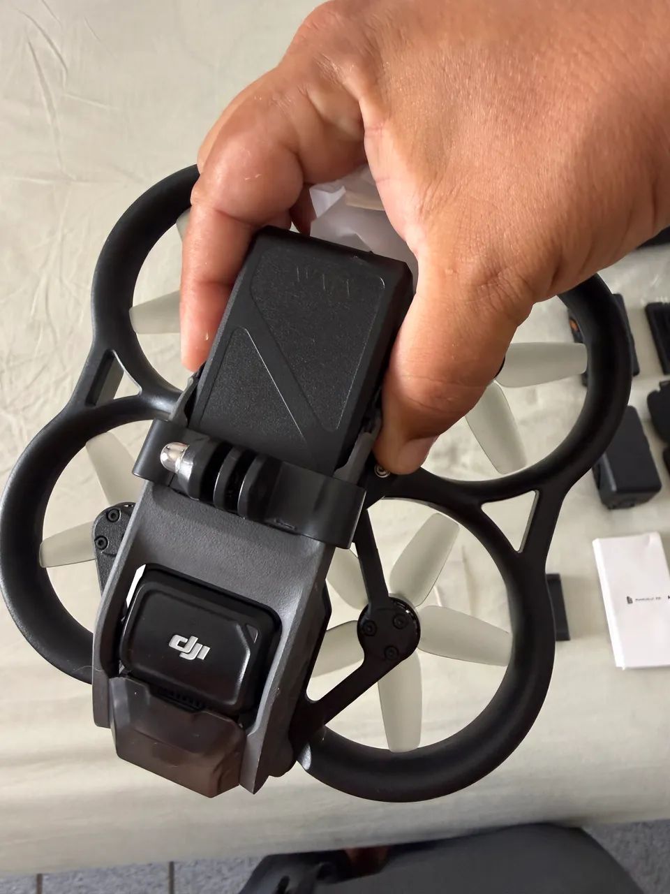 Drone avata 1 - Foto 5