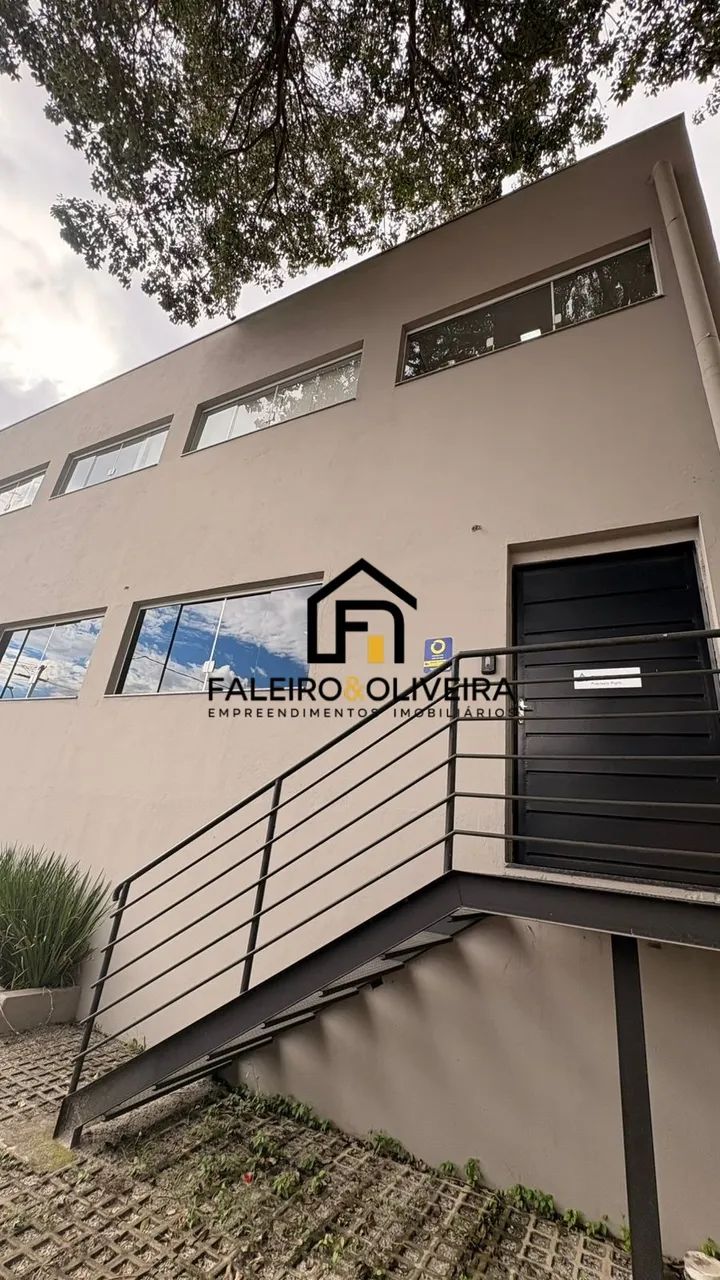 Sala Comercial para Locação ? 395m² ? Bairro Retiro | Jundiaí - SP | Faleiro & Oliveira