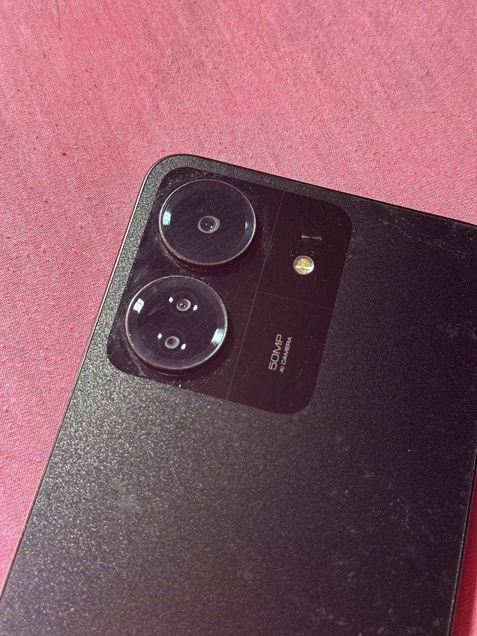 Xiaomi Redmi 13C (versão 4G) - Foto 2