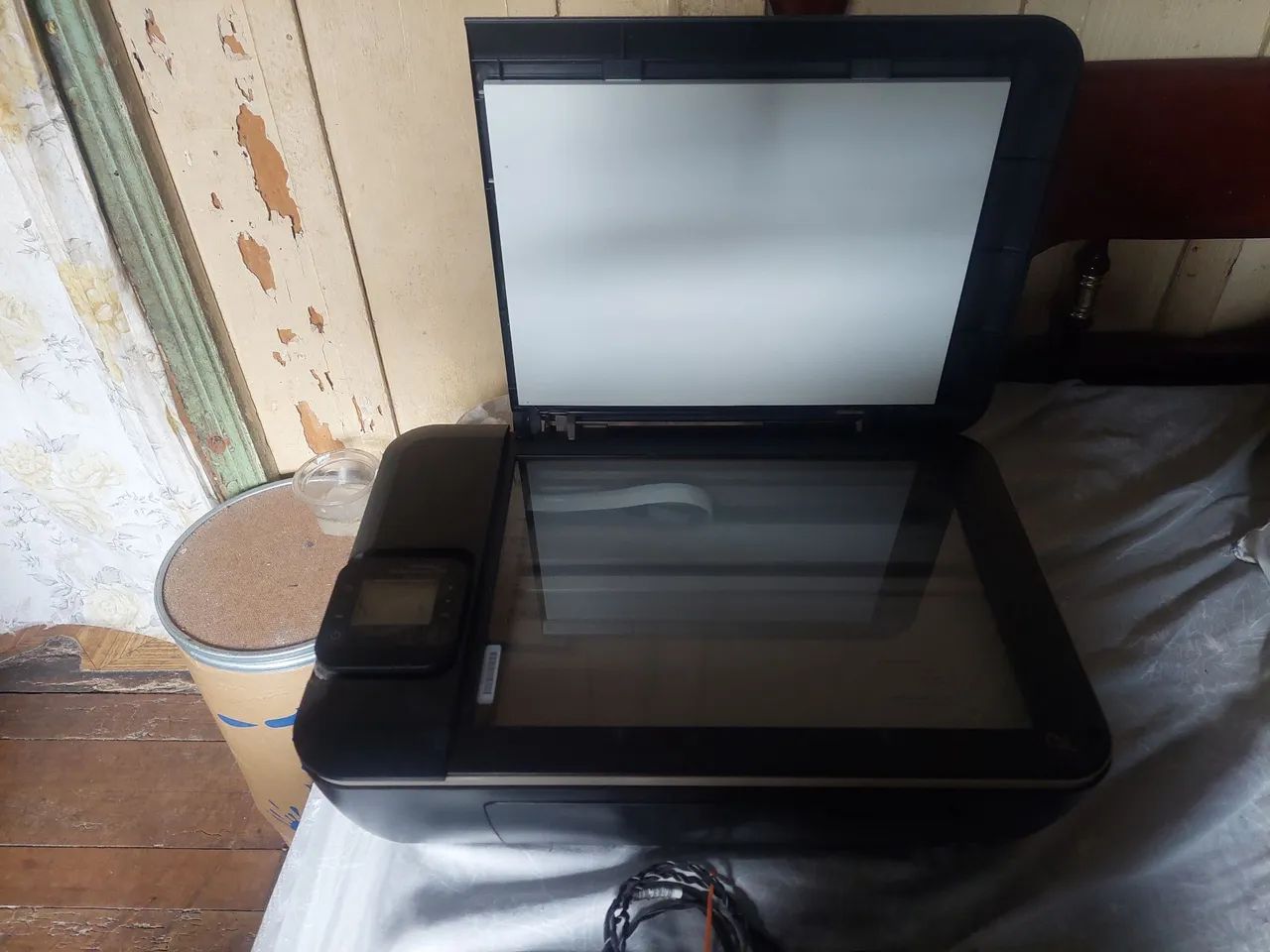 Empressora HP  - Foto 2