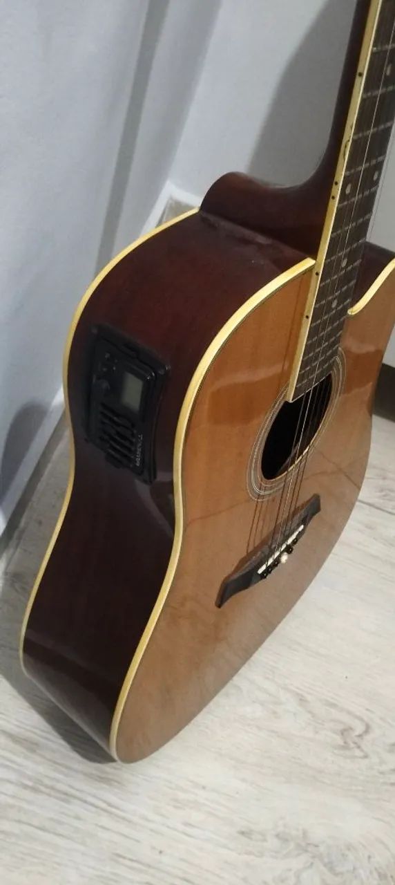 Violão 