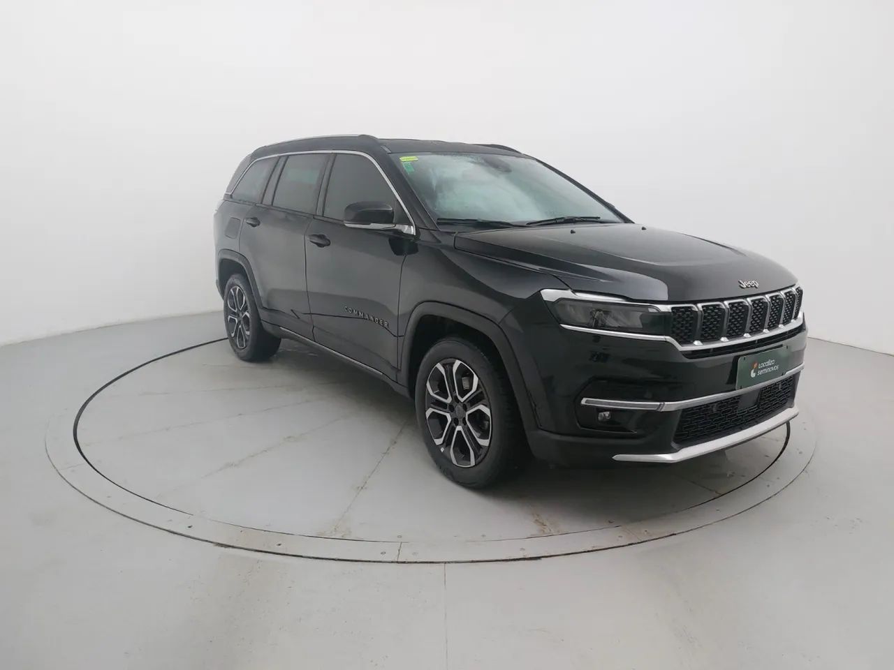 Jeep Commander Limited T270 1.3 TB Flex Aut., foto 7 de 18