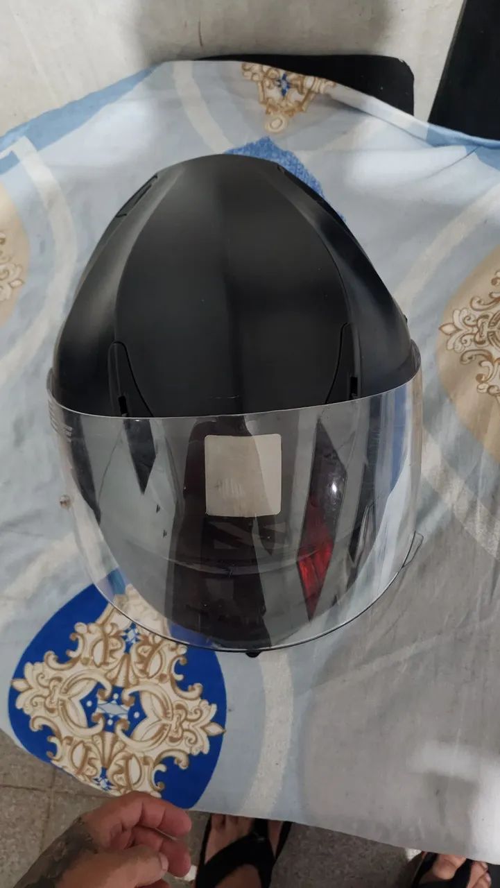Capacete norisk ff302 - Foto 5