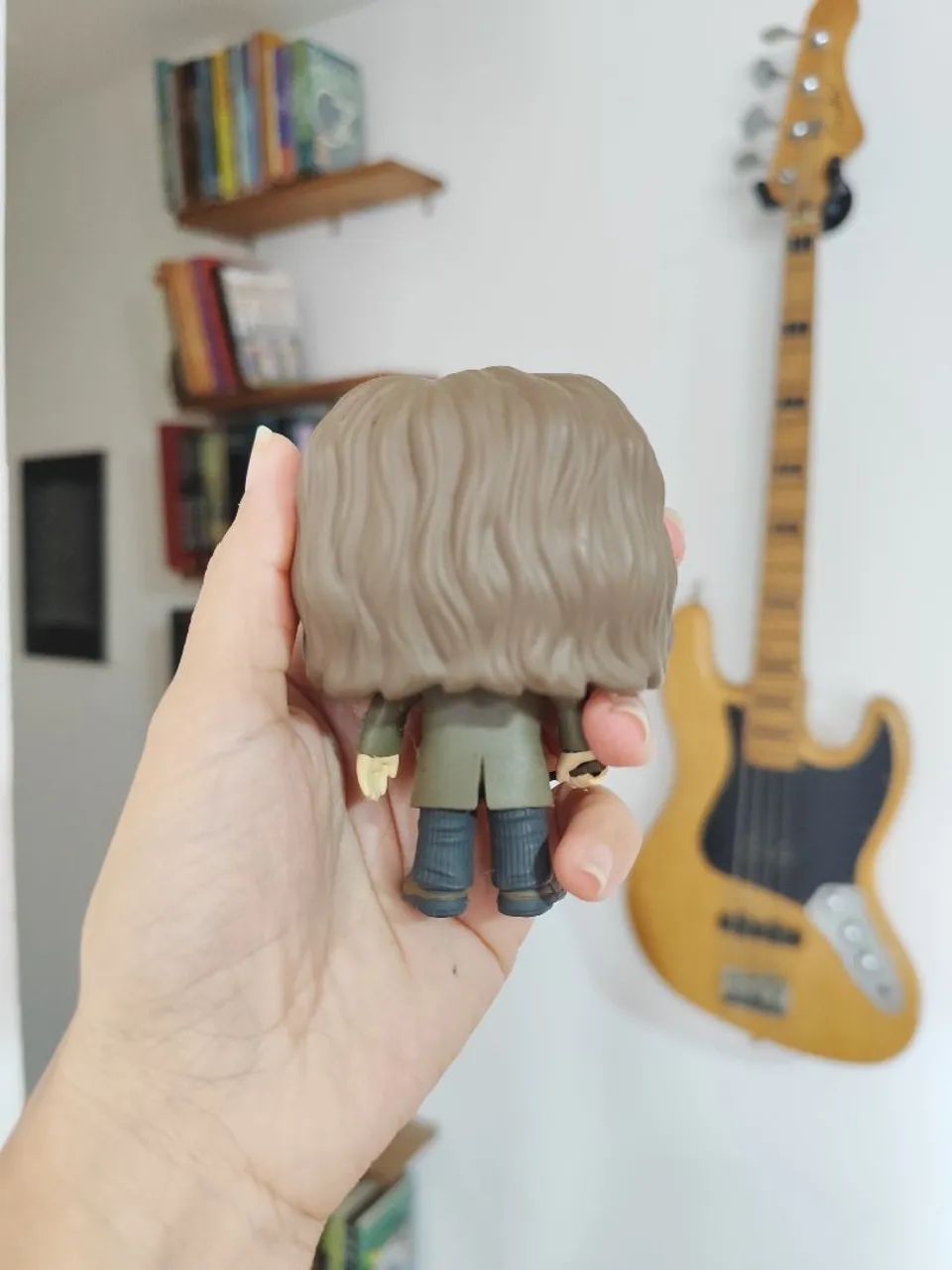 Funko Pop Sirius Black  - Foto 2