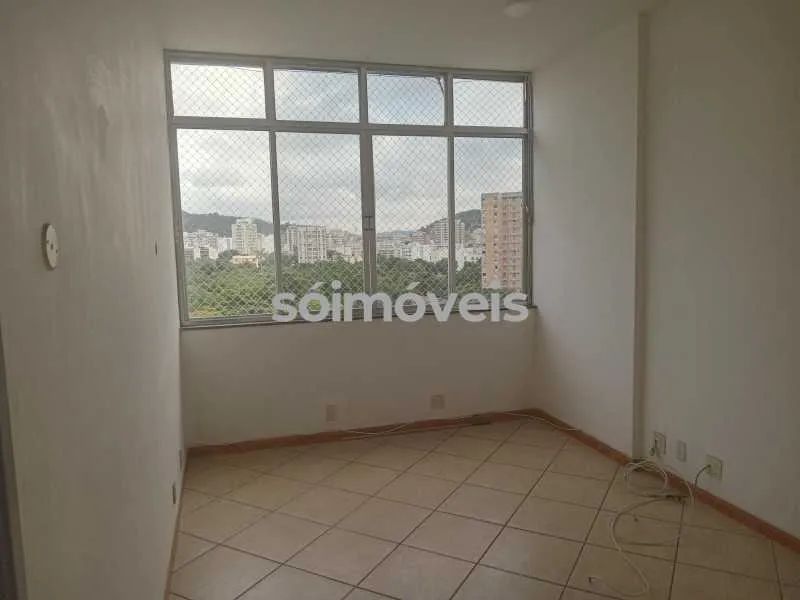 Apartamento : / Residencial / Andaraí
