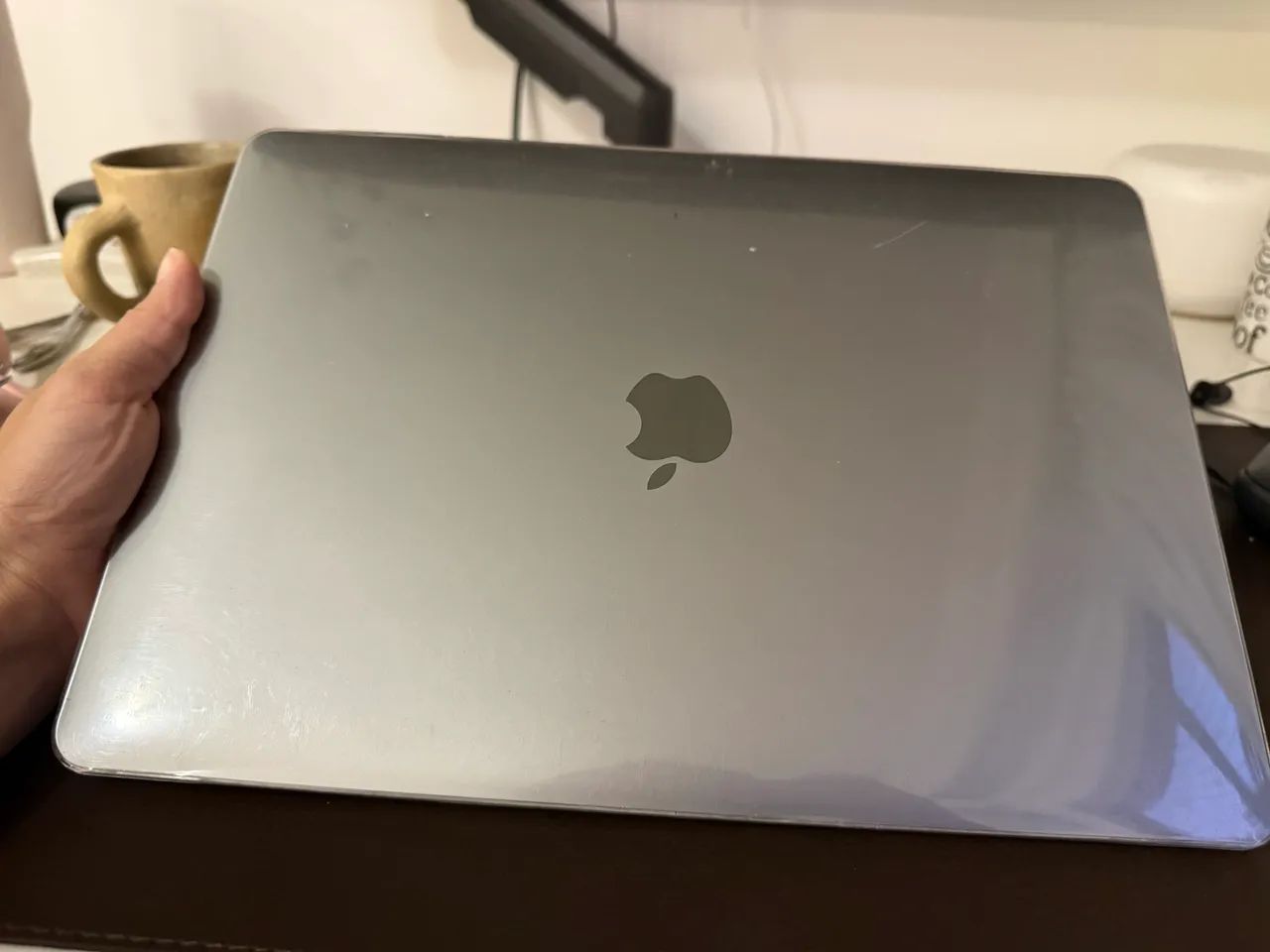 MacBook Air M1 - Foto 3