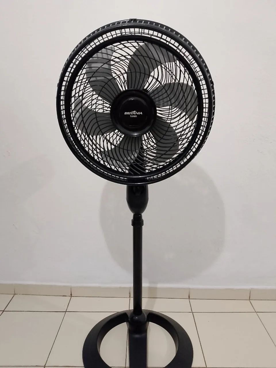 Ventilador 