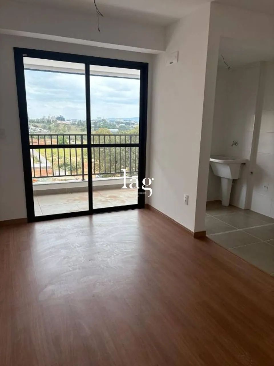 Apartamento com 1 quarto à venda, 45 m² - Biarritz Planeta - Sorocaba/SP - Foto 2