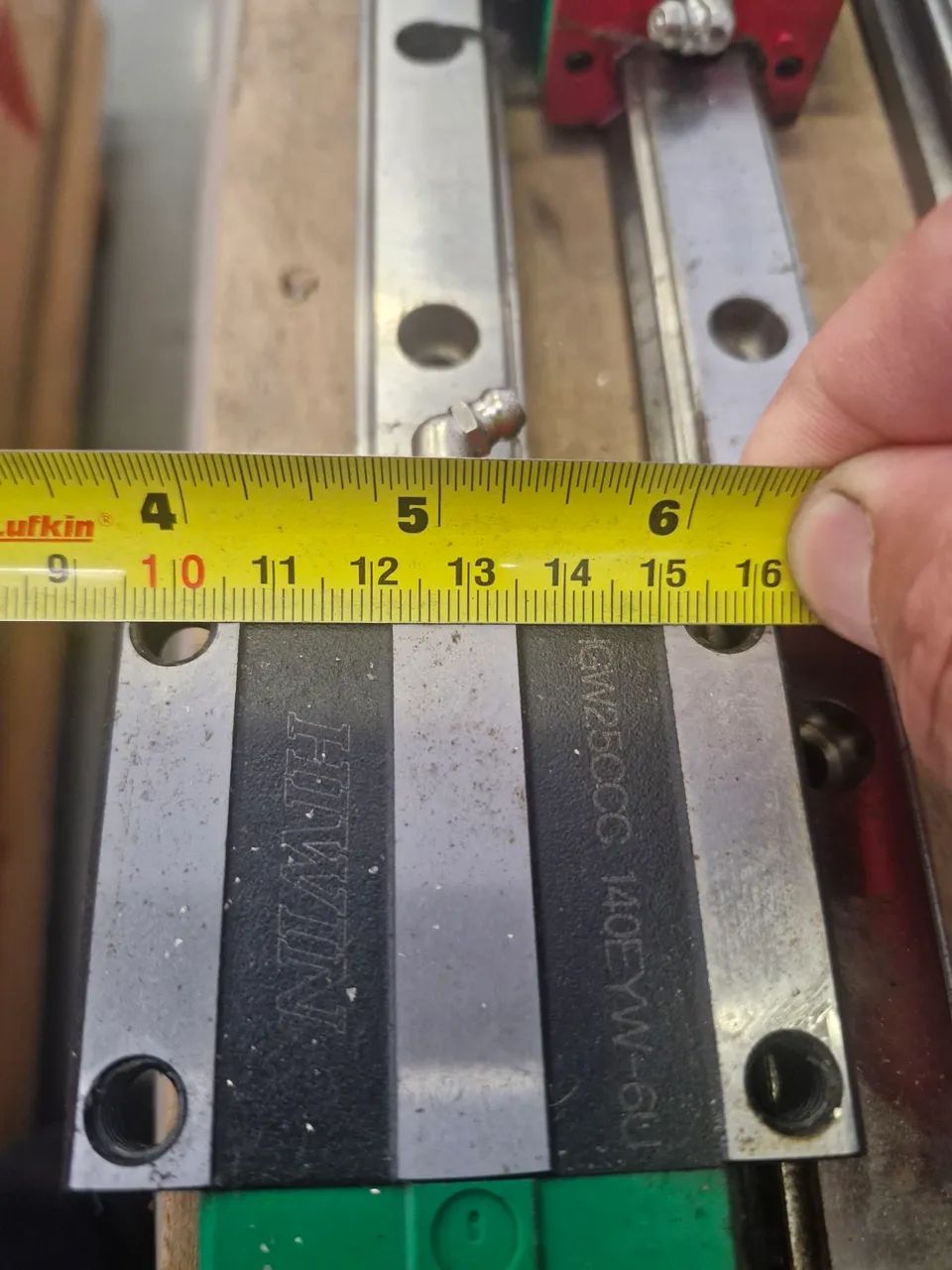 Guias lineares  - Foto 3