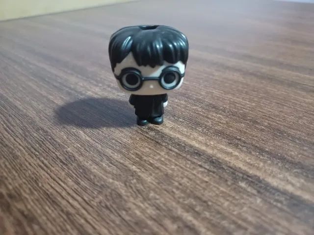 Harry Potter mini funko kinder ovo 