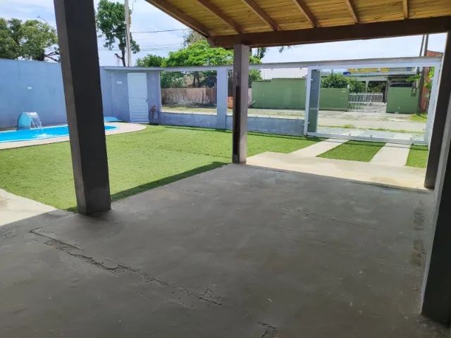 Alugo Casa temporada com Pisciana no Litoral Carnaval - Foto 4